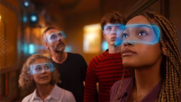 The Black Mirror Experience 1