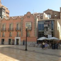 Museo Teatro Romano de Cartagena 4