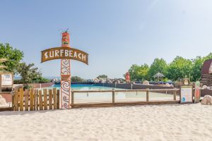 Aquópolis de Villanueva de la Cañada 7