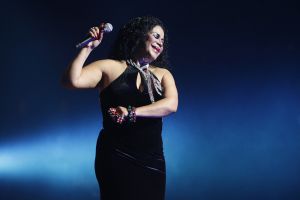 Oscar D'Leon & Eva Ayllon 1