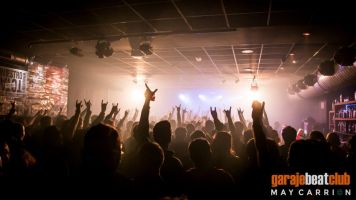 Garaje Beat Club 3