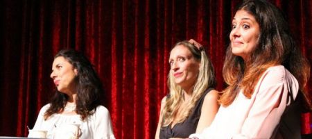 Amor y efectos secundarios 1