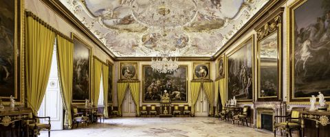 Palacio Real de Aranjuez 2