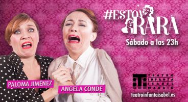 Estoy Rara 6