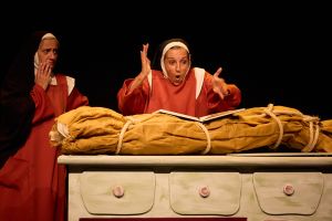 De Tripas Corazón 4