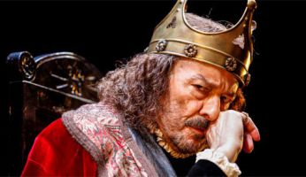 Sueños y visiones del Rey Ricardo III 1