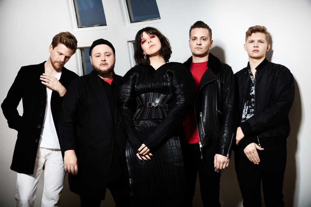 Entradas Of Monsters and Men & Smith & Thell Conciertos y Gira 2024