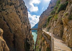 Caminito del Rey  1