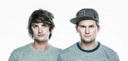 Camo & Krooked 5