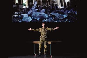 Coriolano, después de Shakespeare 2