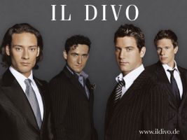Il Divo 3