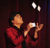 Spectacular de Xavier Giro 3