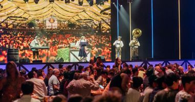 Oktoberfest Experience 4