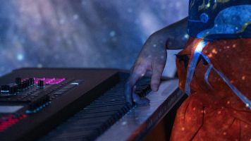 Artemis - Mireia Morera 3