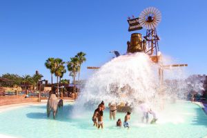 Rancho Texas Park  3