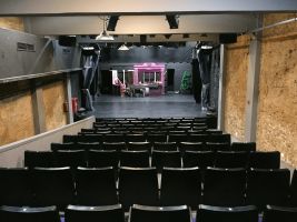 Teatre Tantarantana 1