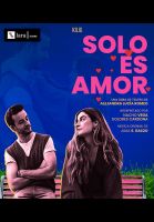 Solo es amor 3