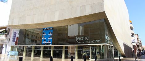 Teatro Auditorio Municipal de Torrevieja 5