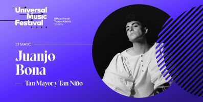 Universal Music Festival 2025 9