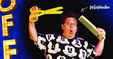 Mi magia se contagia - Rafa Píccola 2