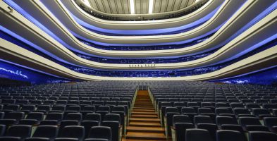 Palau de Les Arts Reina Sofia 2