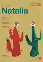 Natalia - Ana Luz de Andrés 1