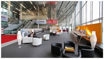 Palacio de Congresos y Exposiciones de Sevilla (FIBES) 4