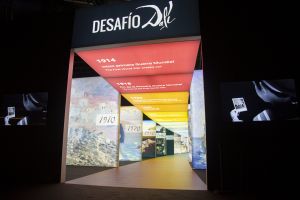 Dalí Challenge Barcelona 17