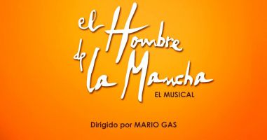 El Hombre de La Mancha 1