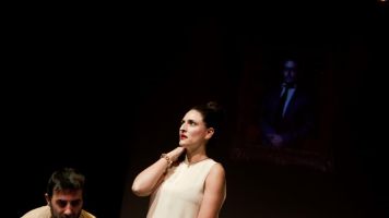 La Herencia - David Barreiro 1