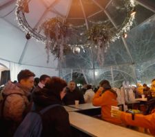 El Manantial de los Sueños - El Origen de la Navidad 4