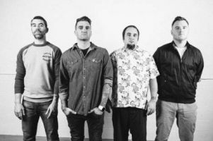 New Found Glory 2