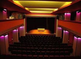 Teatro Arlequín Gran Vía 4