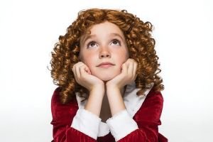 Annie Jr - Glee Club 3