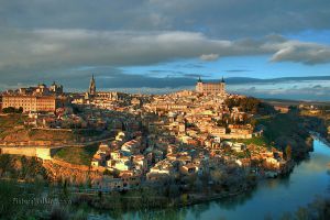 Toledo A Su Aire 1