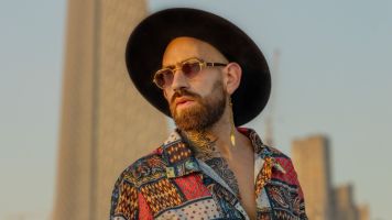 Aaron Sevilla 1