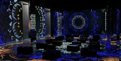 Nomad Museo Inmersivo - Madrid 13