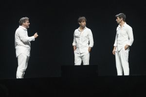 Arte de Yasmina Reza 3