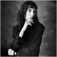 Patti Smith 1