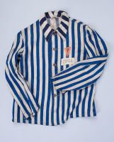 Exposición Auschwitz 1