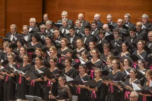 Orfeón Donostiarra 5