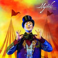 Mystike - Le Grand Cirque 4