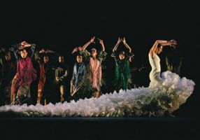 Ballet Nacional de España 4