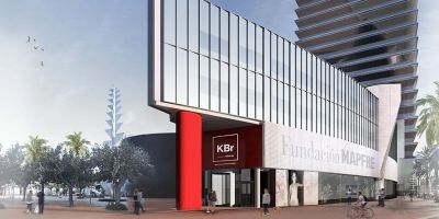 KBr Fundación MAPFRE 2