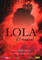 Lola, el musical 1