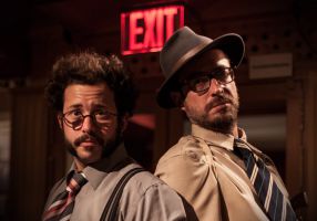 Los Martínez - Detectives Martínez 4