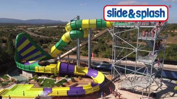 Slide & Splash 7