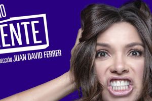 Paula Arcila - Un cambio demente 1