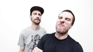 Sleaford Mods 1