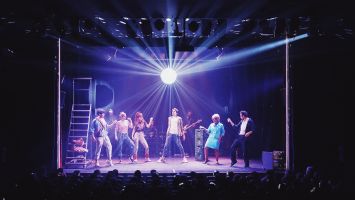 Como Una Canción de los 80 2